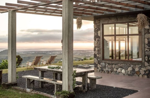 Vila do Porto House | Villa in Nature