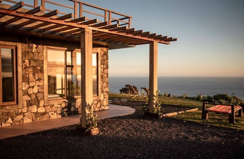 Vila do Porto House | Villa in Nature
