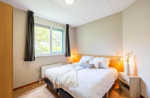 Andijk House | Villa in Netherlands with Private Jetty