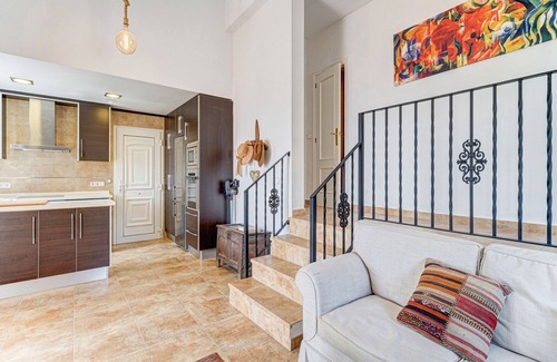 Oliva Villa | Villa in Oliva near Platja d'Oliva Beach