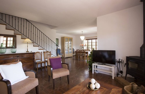 Palma de Mallorca House | Villa in Palma de Mallorca with pool