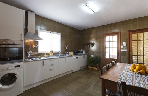 Palma de Mallorca House | Villa in Palma de Mallorca with pool