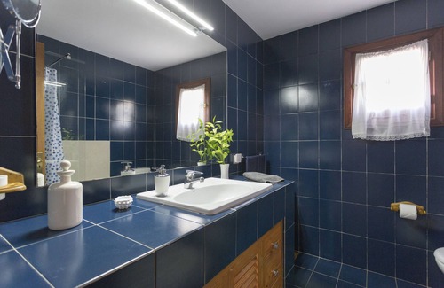 Palma de Mallorca House | Villa in Palma de Mallorca with pool