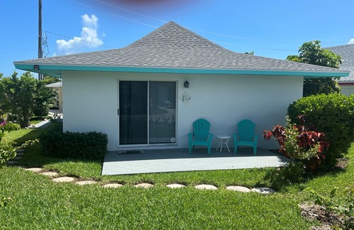 Treasure Cay Villa | Villa in Paradise - Limited Time New Owner Discount !