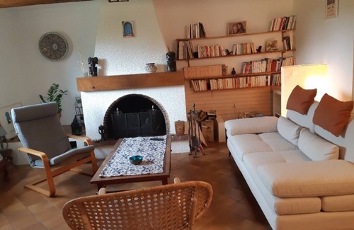 Pierrefeu-du-Var Villa | Villa in Pierrefeu-du-Var