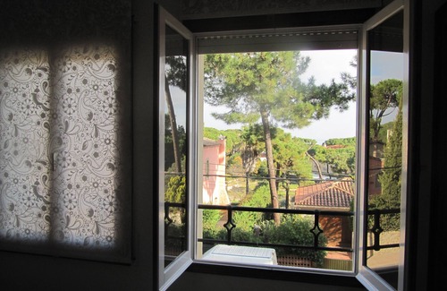 Pals Villa | Villa in Platja de Pals near Begur (Costa Brava)