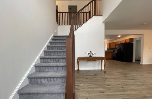 Pocono Lake Villa | Villa in Poconos mountains
