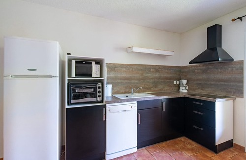 Poggio-Mezzana Villa | Villa in Poggio-Mezzana by the Beach