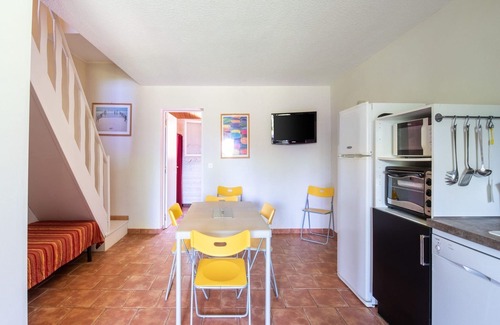 Poggio-Mezzana Villa | Villa in Poggio-Mezzana by the Beach