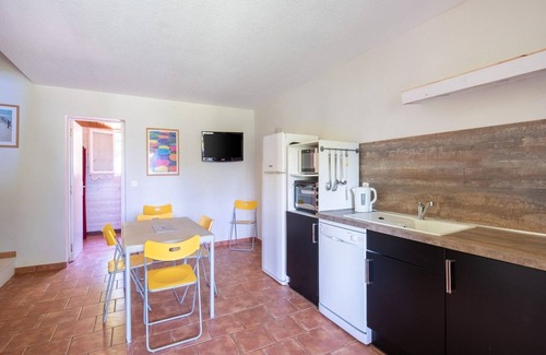 Poggio-Mezzana Villa | Villa in Poggio-Mezzana by the Beach