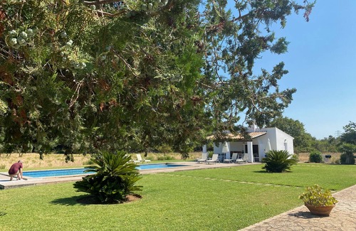 Puerto de Pollensa Villa | Villa in Port Pollensa - Can Rullan