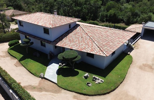 Porto-Vecchio House | Villa in Porto vecchio, private pool, 5 minutes from the beach