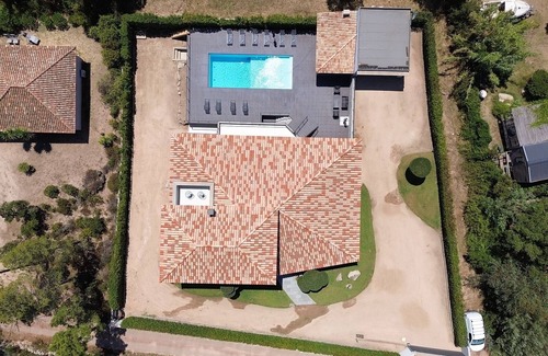Porto-Vecchio House | Villa in Porto vecchio, private pool, 5 minutes from the beach