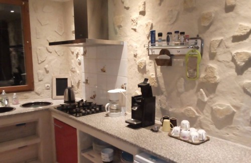 Pouzols-Minervois Villa | Villa in Pouzols-Minervois with private pool