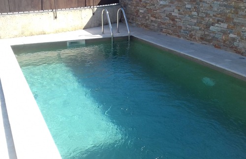 Tarascon Villa | VILLA IN PROVENCE - SWIMMING POOL - 6 PEOPLE
