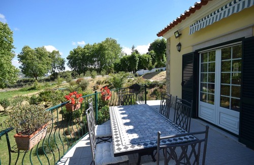 Caldas da Rainha Villa | Villa in Casais de Santa Helena