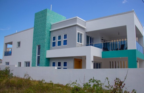 Los domingues Villa | villa in puerto plata
