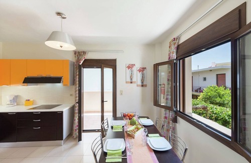 Rethymno Villa | Villa in Rethimnon Crete with Private Pool