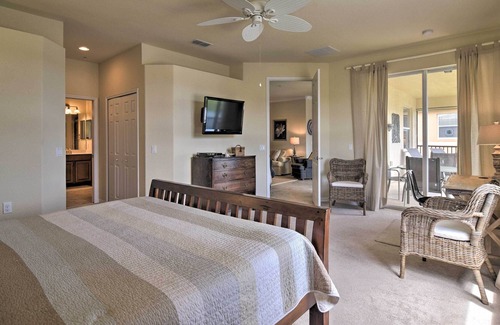Bradenton Villa | Villa in River Strand Golf & Country Club!