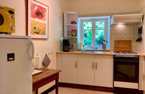 Saint-Nectaire Apartment | Villa in Saint-Nectaire near Ski Slopes