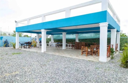 Mendoza House | Villa in Santo Domingo Este with easy access from all points