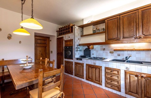 Reggello Villa | Villa in Sant'ellero with 7 bedrooms sleeps 14