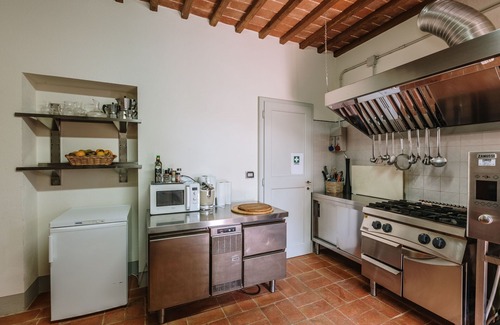 Castelnuovo Berardenga Villa | Villa in Santa Chiara with 8 bedrooms sleeps 16