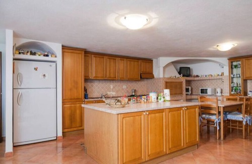 Sa Castanza Villa | Villa in Sardinia near Olbia