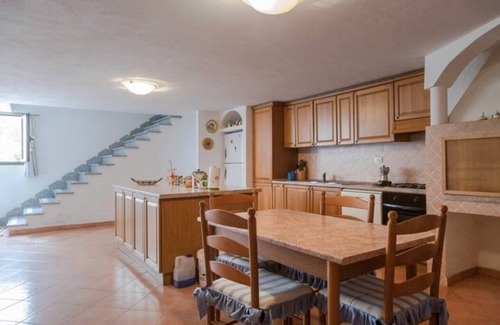 Sa Castanza Villa | Villa in Sardinia near Olbia