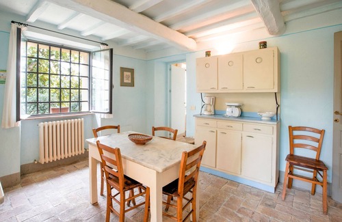 Castiglione in Teverina Villa | Villa in Sermugnano with Pool & Garden