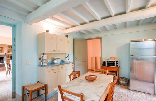 Castiglione in Teverina Villa | Villa in Sermugnano with Pool & Garden