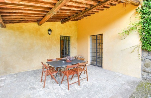 Castiglione in Teverina Villa | Villa in Sermugnano with Pool & Garden