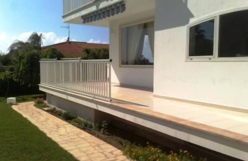 Marina di Ragusa Apartment | VILLA IN SICILY, 50 MT AWAY FROM THE MEDITERRANEAN SEA