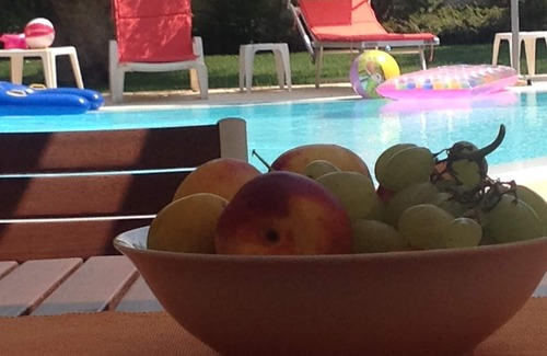 Donnalucata Apartment | Villa in Sicily with heated swimming pool and garden 100 meters from the sea