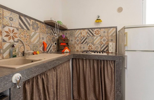 Realmonte Villa | Villa in Sicily with Pool