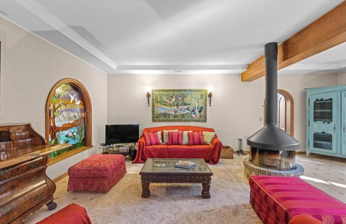 Sospel Villa | Villa in Sospel - 6 Beds Historic Estate