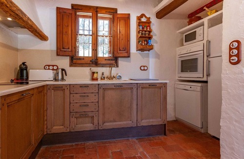 Palafrugell Villa | Villa in Spain near Costa Brava