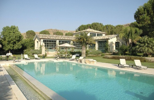 Lentini Villa | Villa in Syracuse with 10 bedrooms sleeps 22