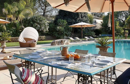 Lentini Villa | Villa in Syracuse with 10 bedrooms sleeps 22