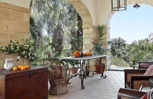 Lentini Villa | Villa in Syracuse with 10 bedrooms sleeps 22