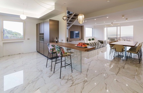 Taormina Villa | Villa in Taormina with 6 bedrooms sleeps 12