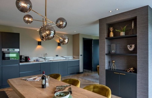 De Cocksdorp House | Villa in Texel near Krimbos Nature Reserve