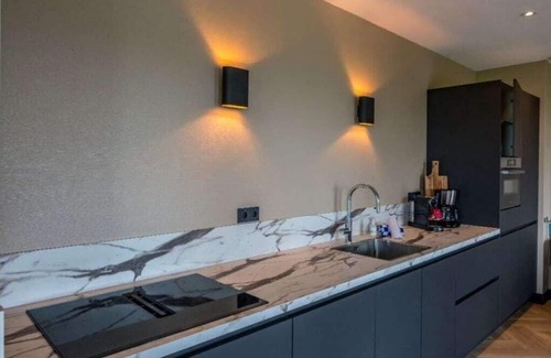 De Cocksdorp House | Villa in Texel near Krimbos Nature Reserve