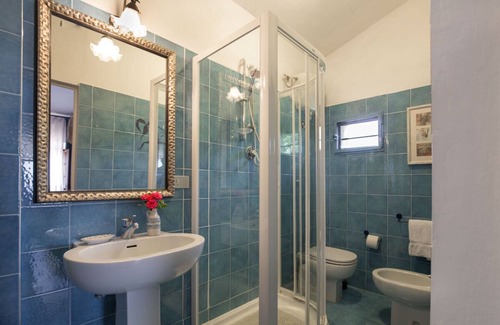 San Donnino Other | Villa in the center of Tuscany, ideal for exploring the region or relaxing