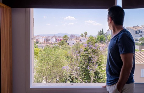Son Dureta Villa | Villa in the City Center