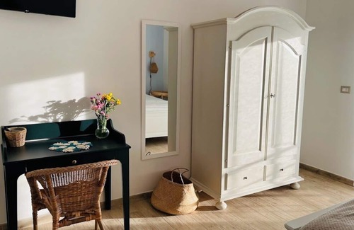 Mola di Bari Villa | Villa in the countryside 5 minutes from the sea, an ideal place to visit Puglia