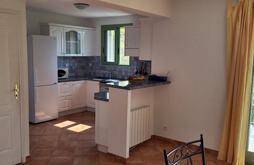 Santa-Lucia-di-Moriani House | Villa in the countryside, near the sea. Fantastic panoramic sea views.