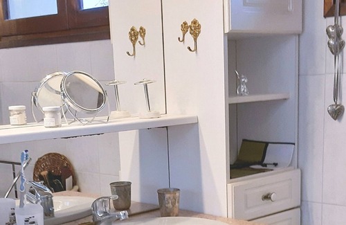 Allinges House | Villa in the countryside