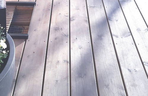 Allinges House | Villa in the countryside