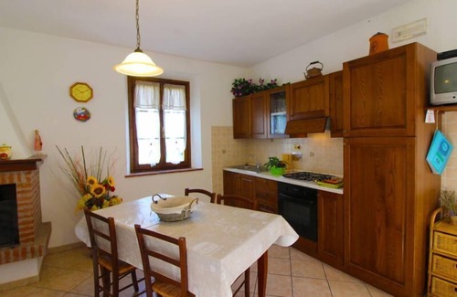 Volterra Villa | Villa in the countryside of Volterra with private pool. Panoramic, quiet and ideal for visiting Tusc